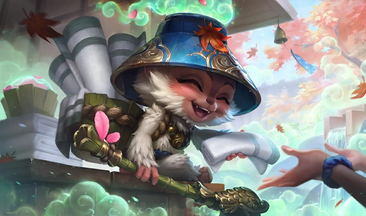 Best League of Legends Team Management Tools in 2026